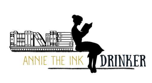 Annie the Ink Drinker